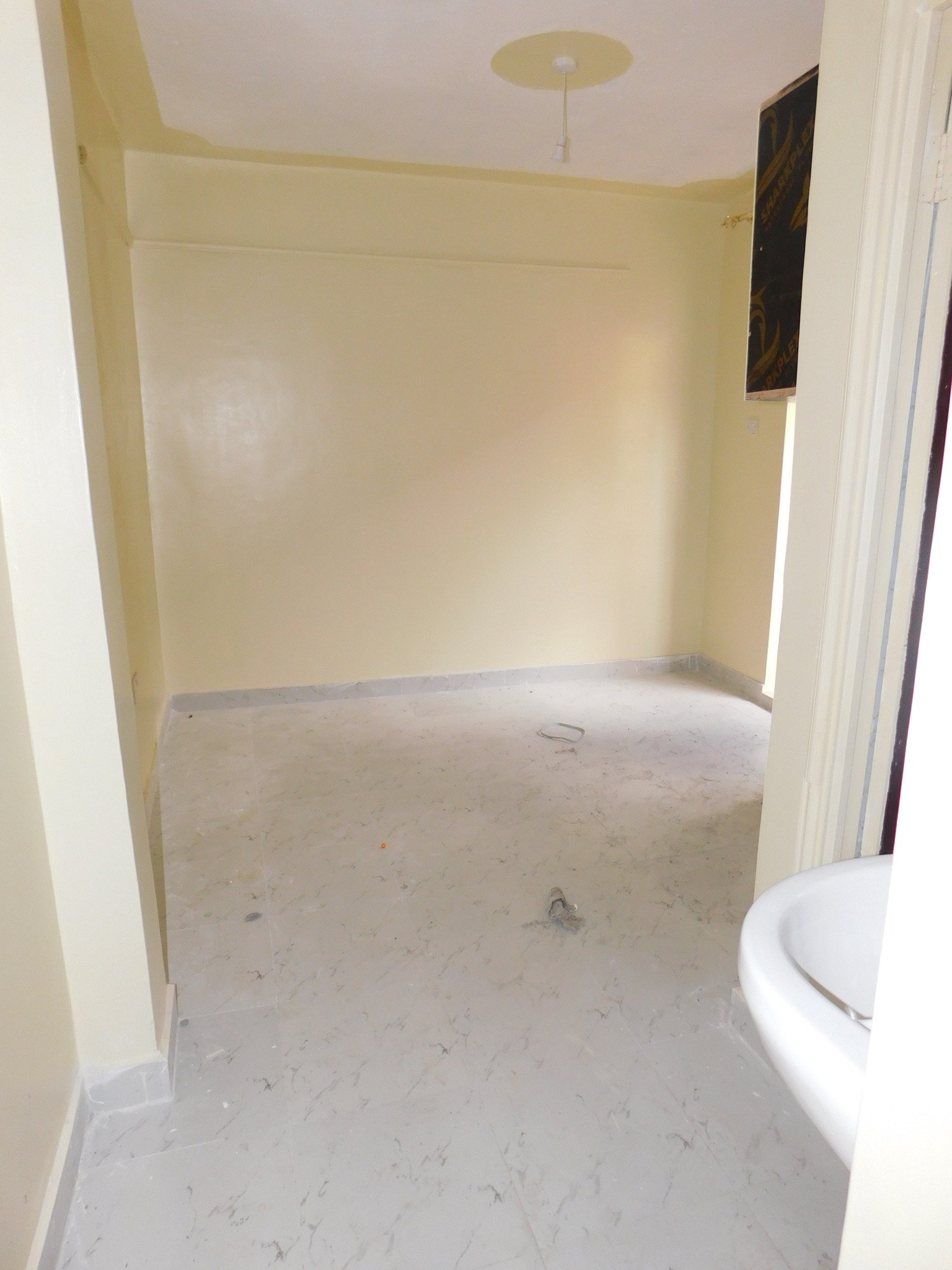 1 Bedroom units at Kasarani Garage