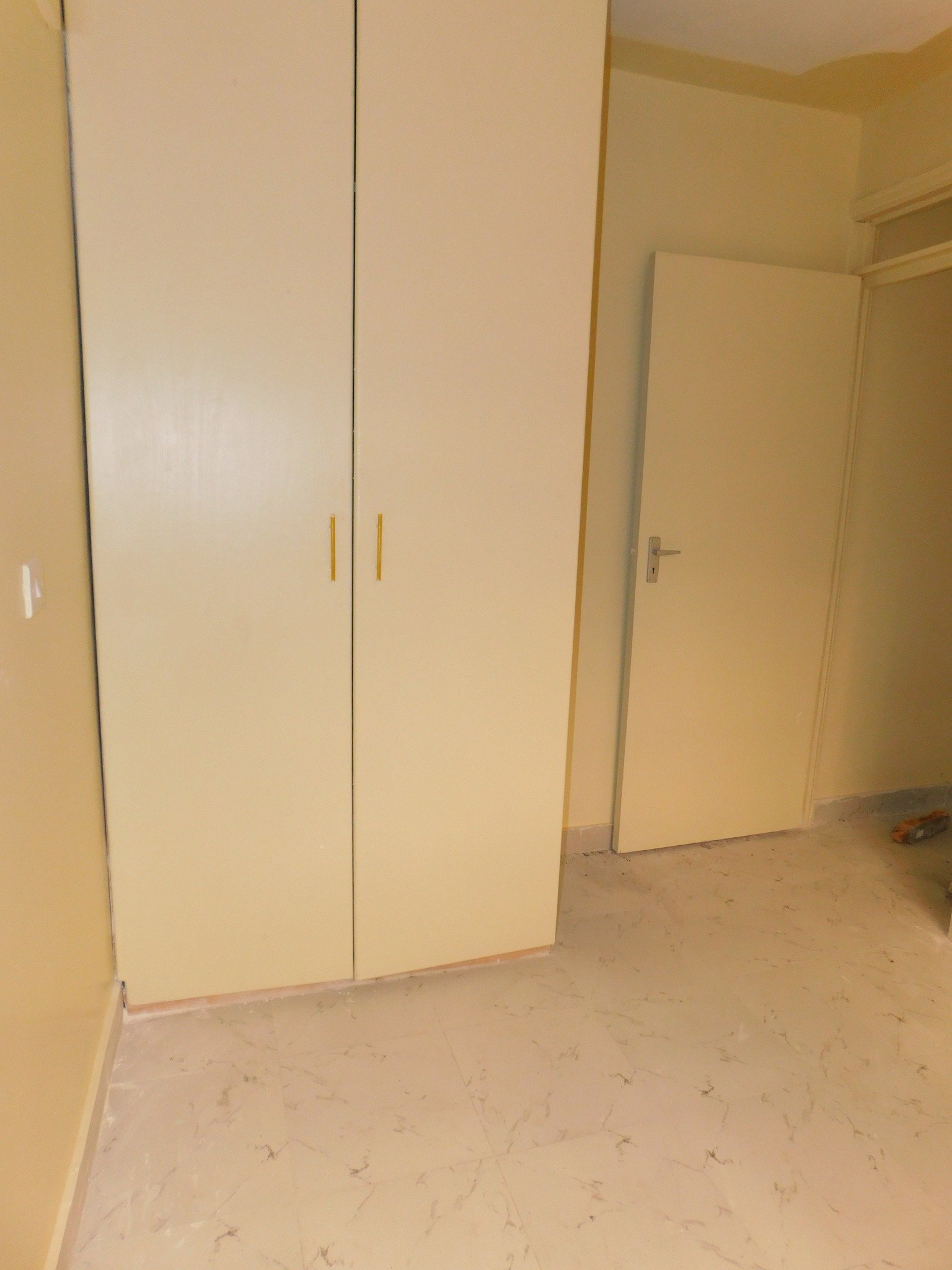 1 Bedroom units at Kasarani Garage