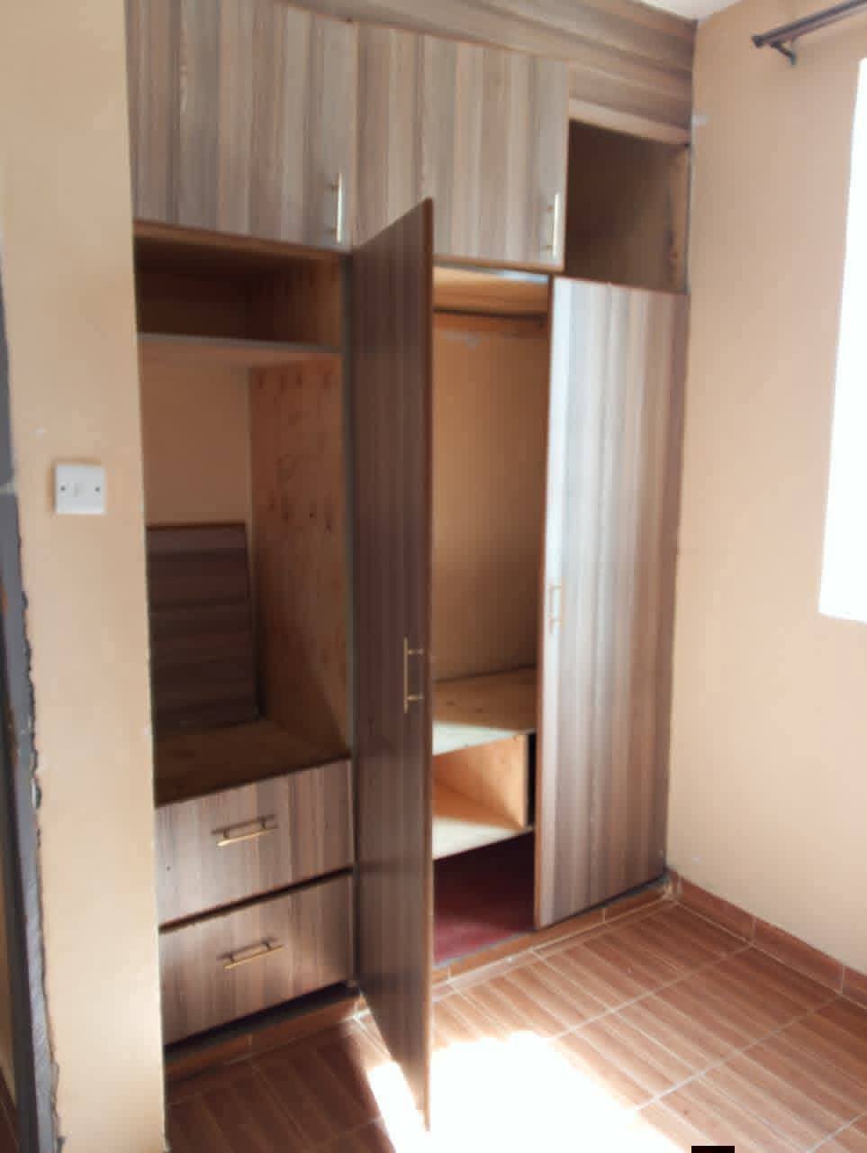 1 Bedrooms Apartment To Let Ngong Vet