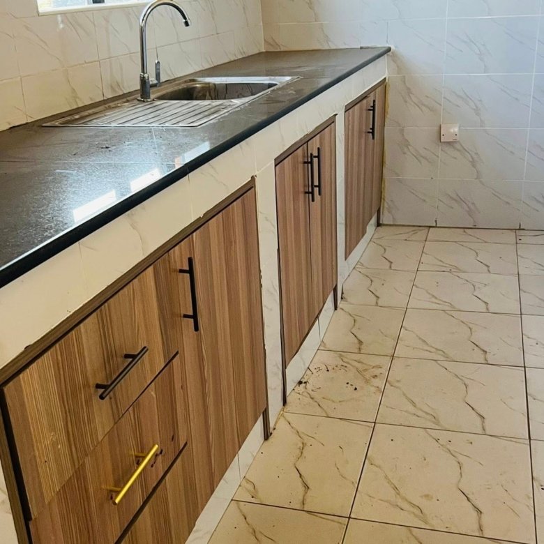 1 Bedrooms to let in Utawala Airways