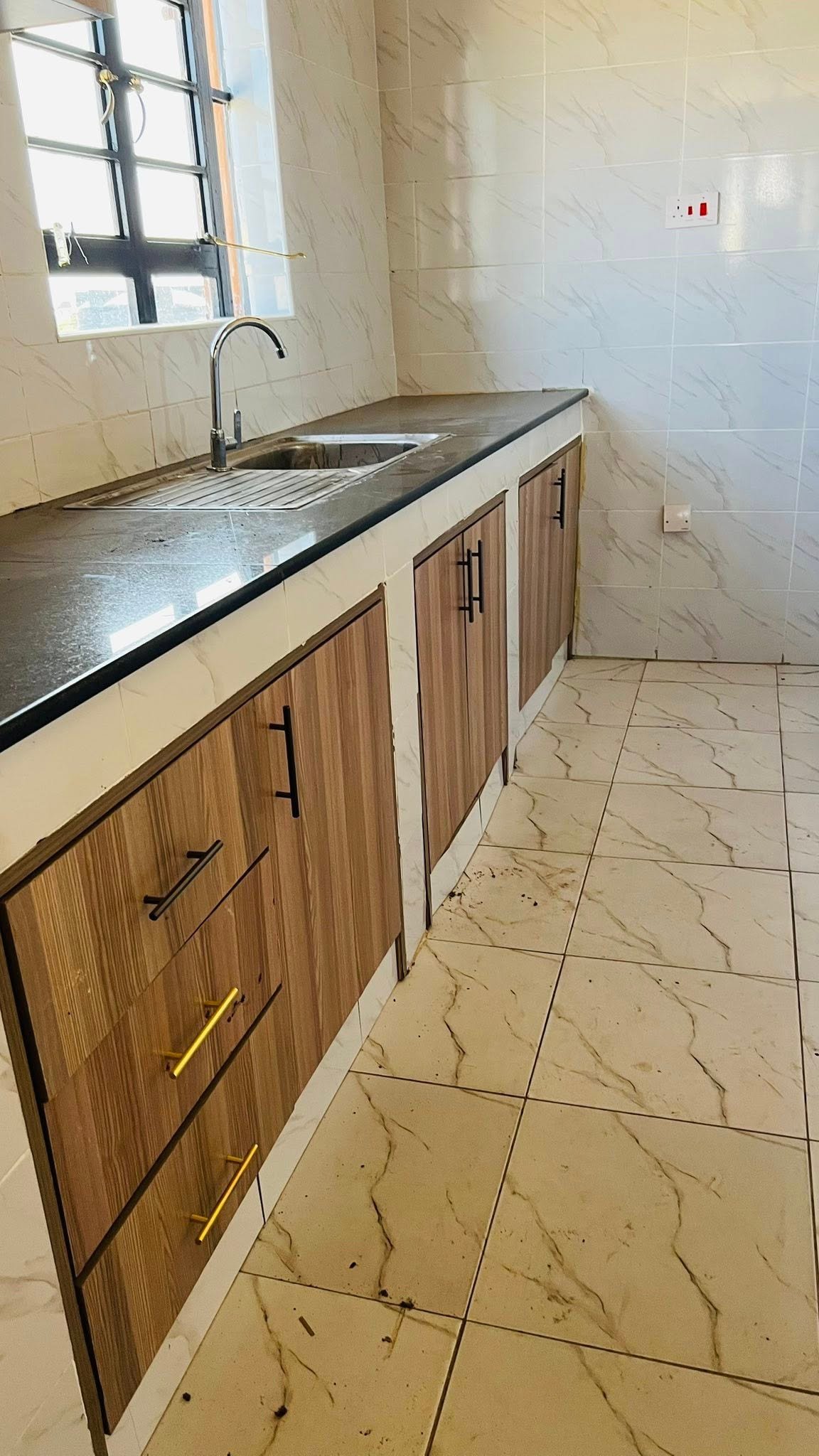 1 Bedrooms to let in Utawala Airways