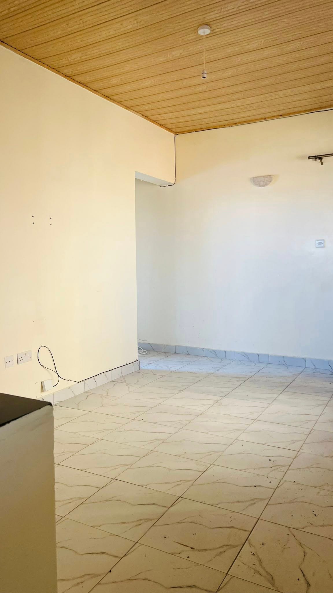 1 Bedrooms to let in Utawala Airways