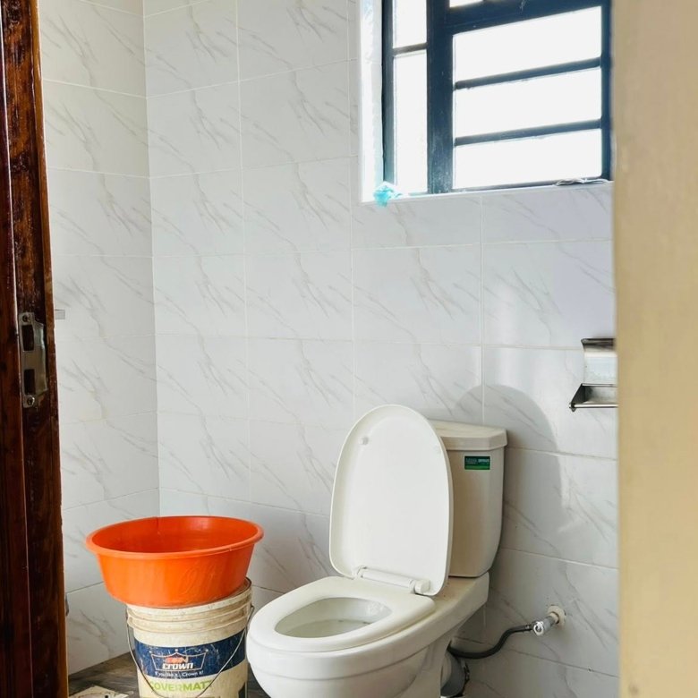 1 Bedrooms to let in Utawala Airways