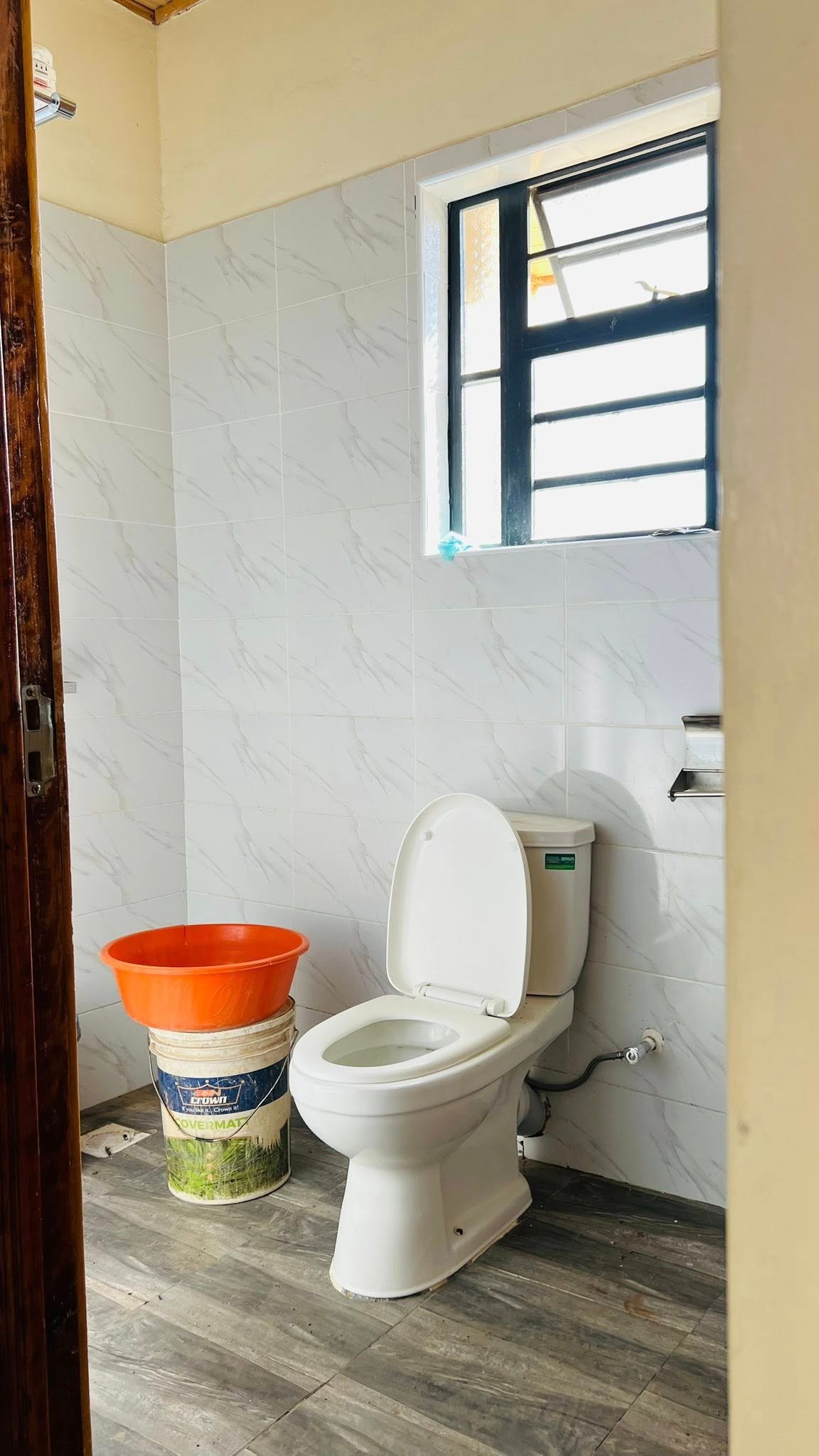 1 Bedrooms to let in Utawala Airways