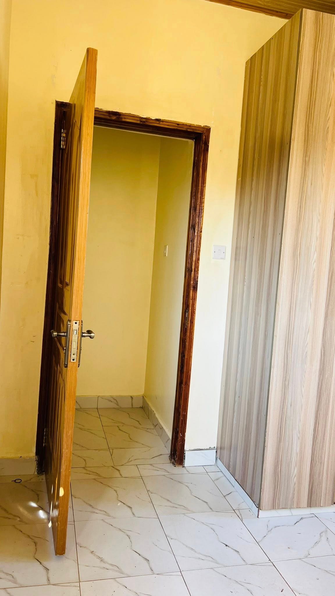 1 Bedrooms to let in Utawala Airways