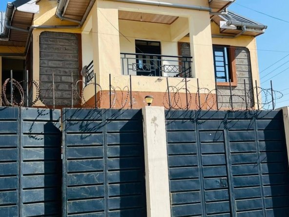 1 Bedrooms to let in Utawala Airways