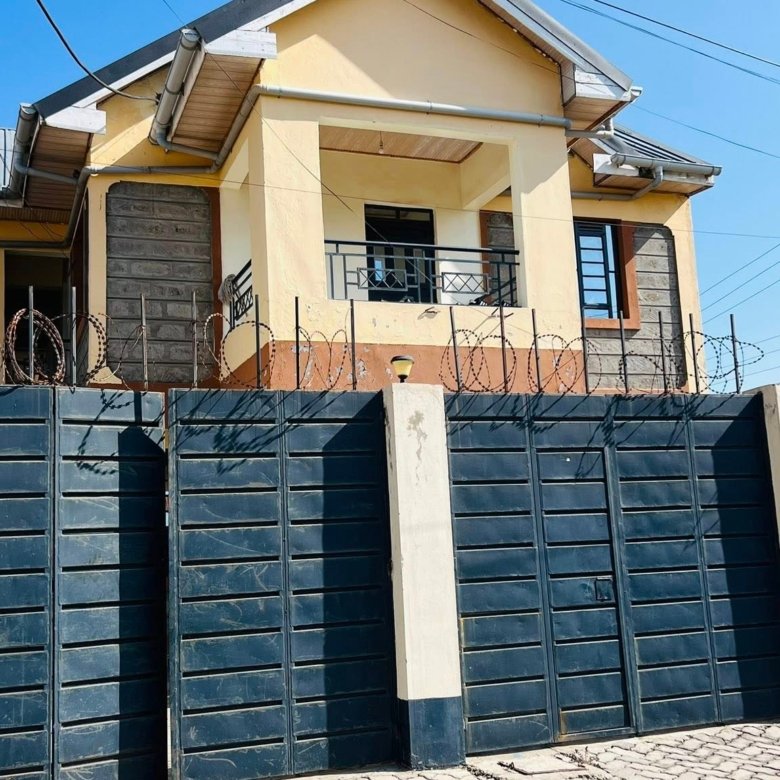 1 Bedrooms to let in Utawala Airways