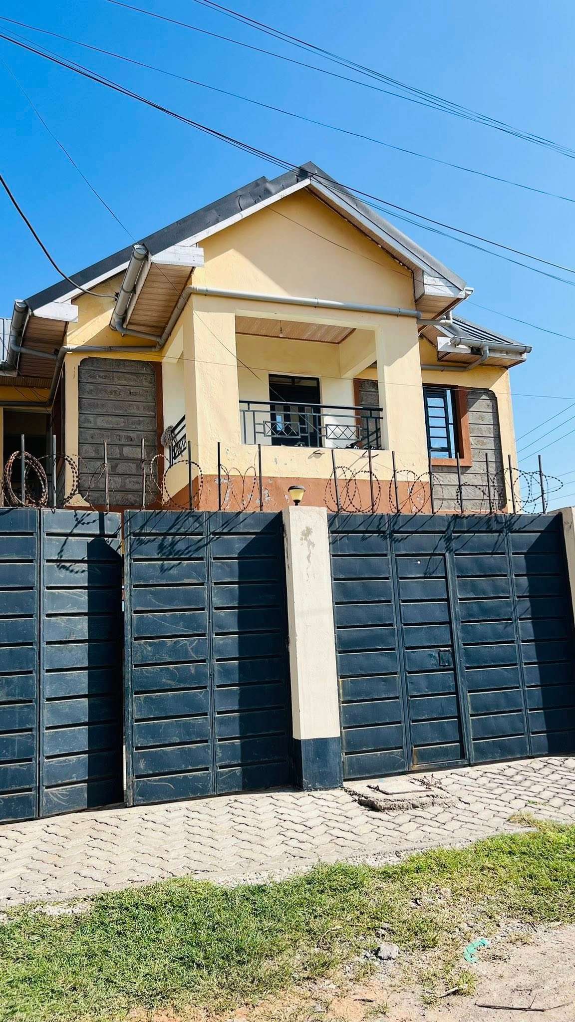 1 Bedrooms to let in Utawala Airways