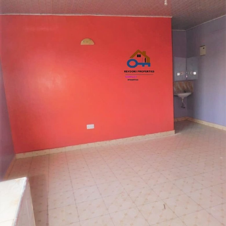 1 bedroom in a shared compound at Kasarani Garage