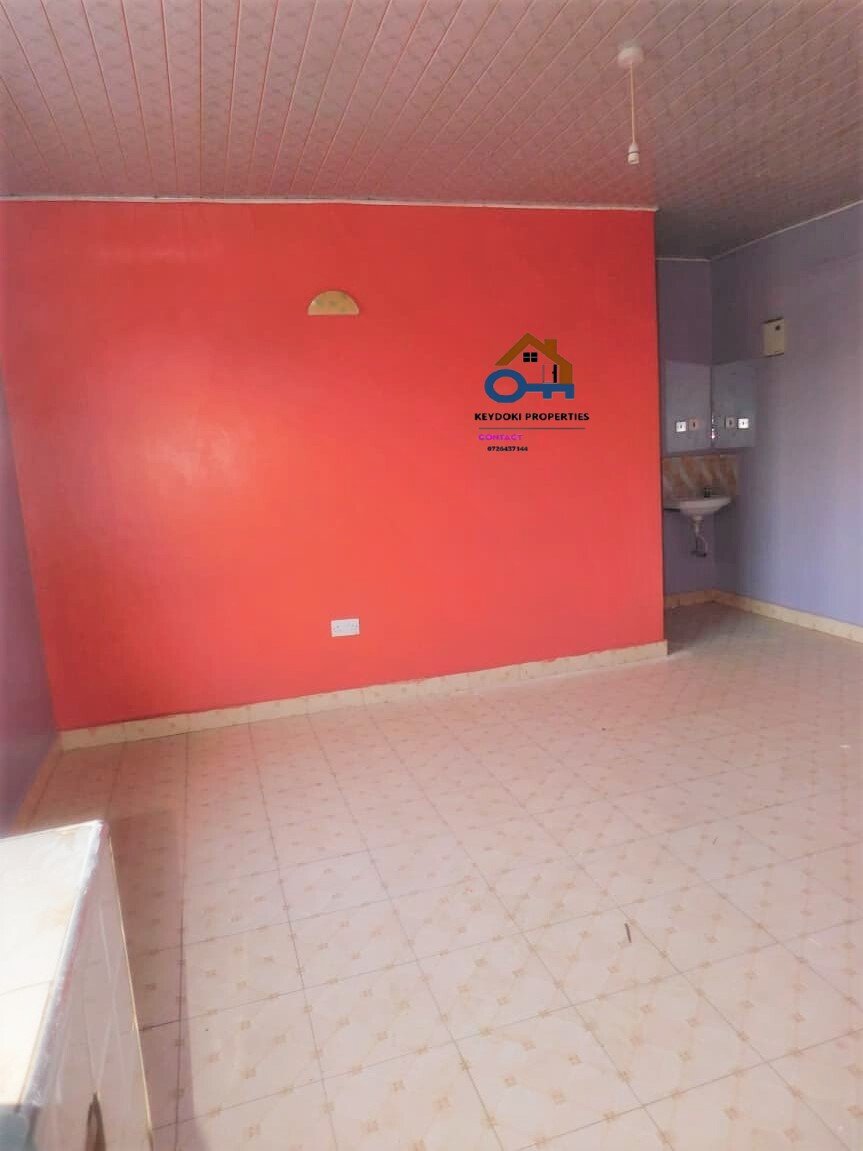 1 bedroom in a shared compound at Kasarani Garage