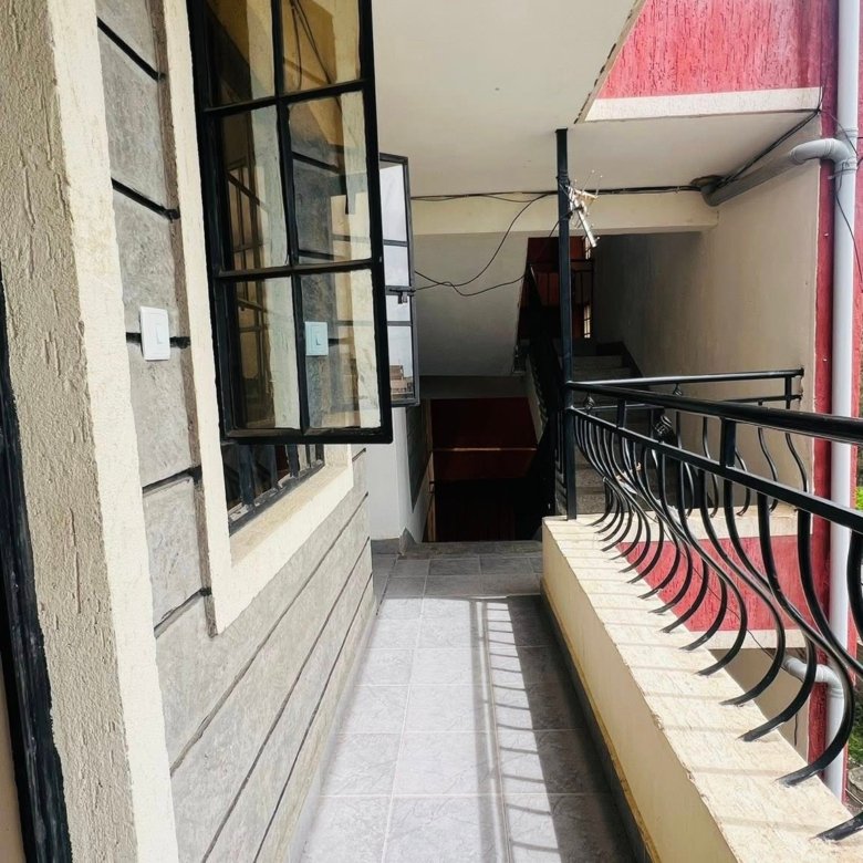 1 bedroom to let in Utawala Bennedicta.