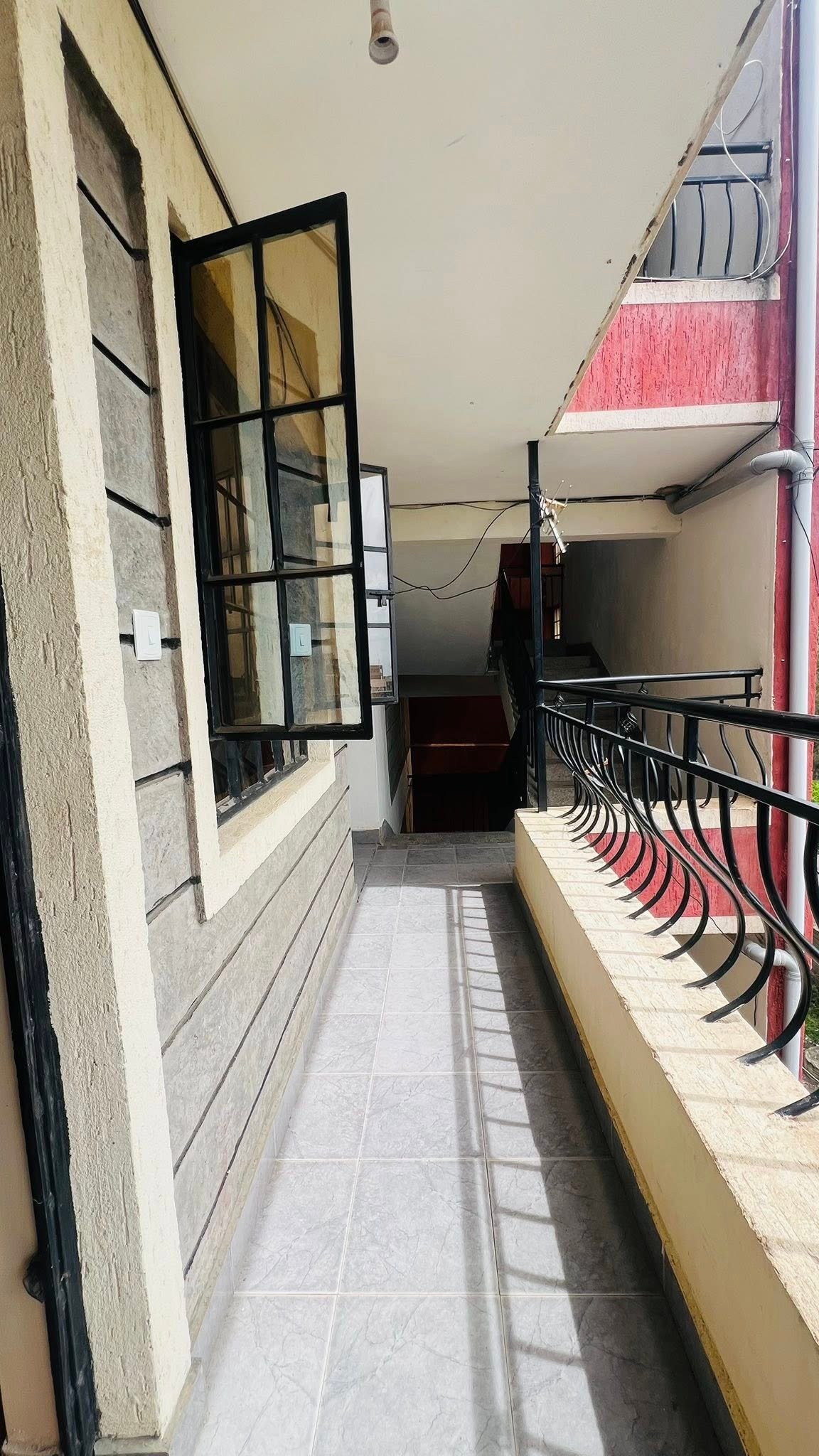 1 bedroom to let in Utawala Bennedicta.