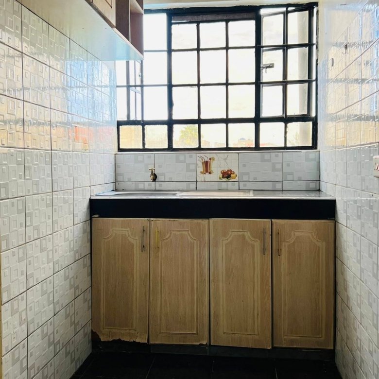 1 bedroom to let in Utawala Bennedicta.