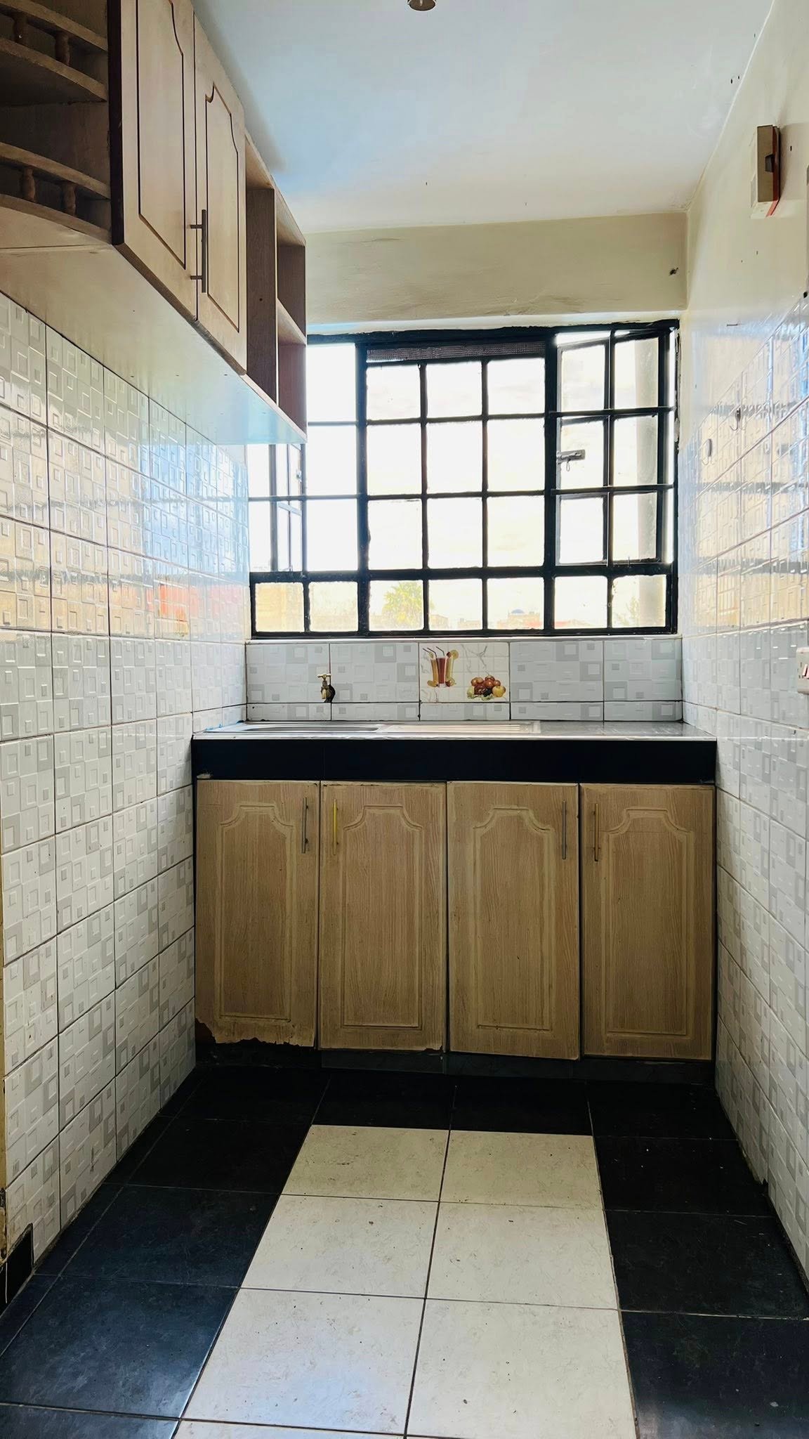 1 bedroom to let in Utawala Bennedicta.