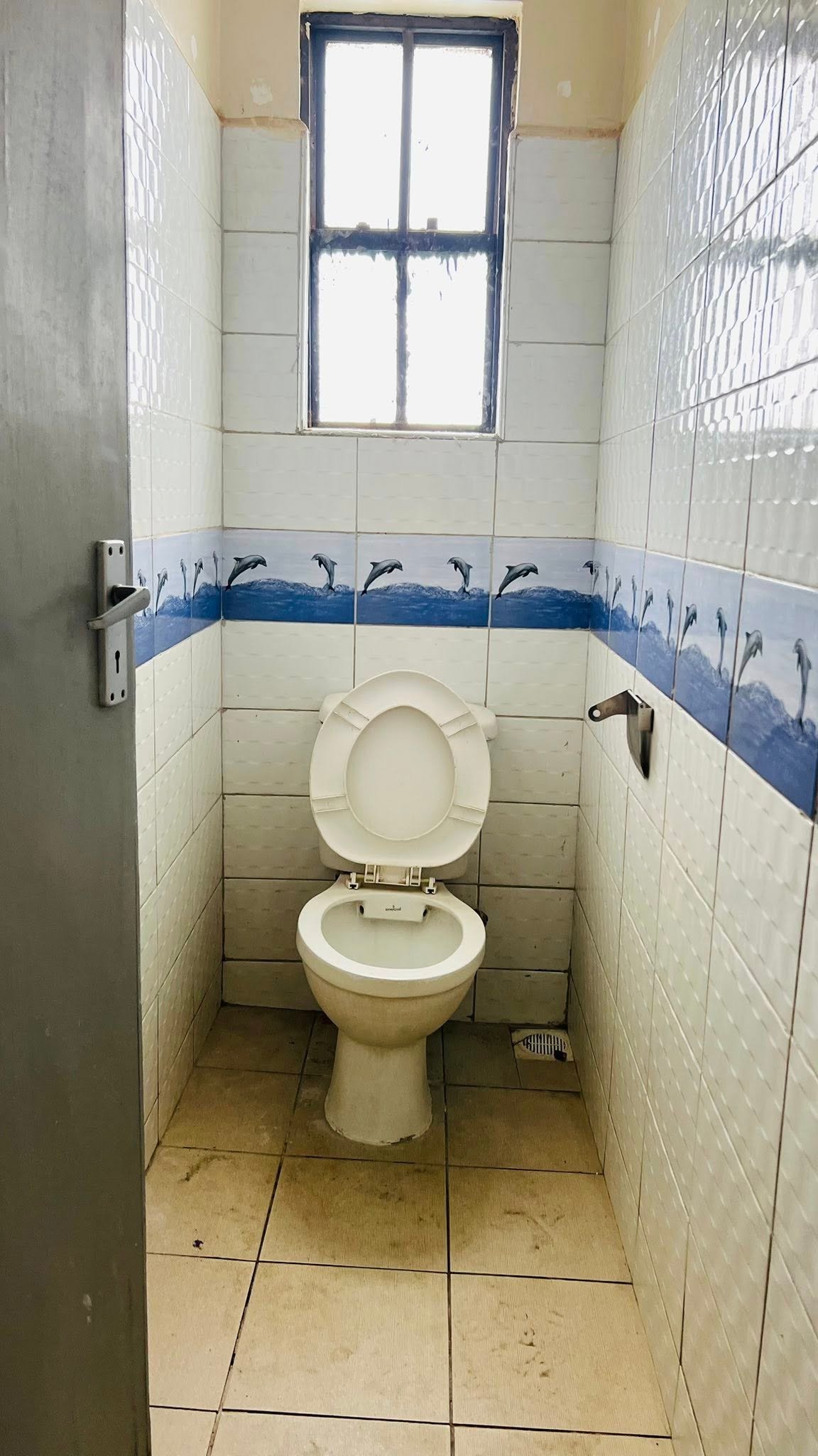 1 bedroom to let in Utawala Bennedicta.