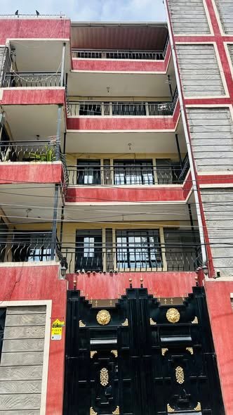 1 bedroom to let in Utawala Bennedicta.