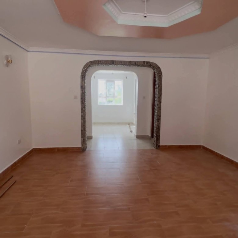 2 Bedroom All Rooms Ensuite for Rent Syokimau