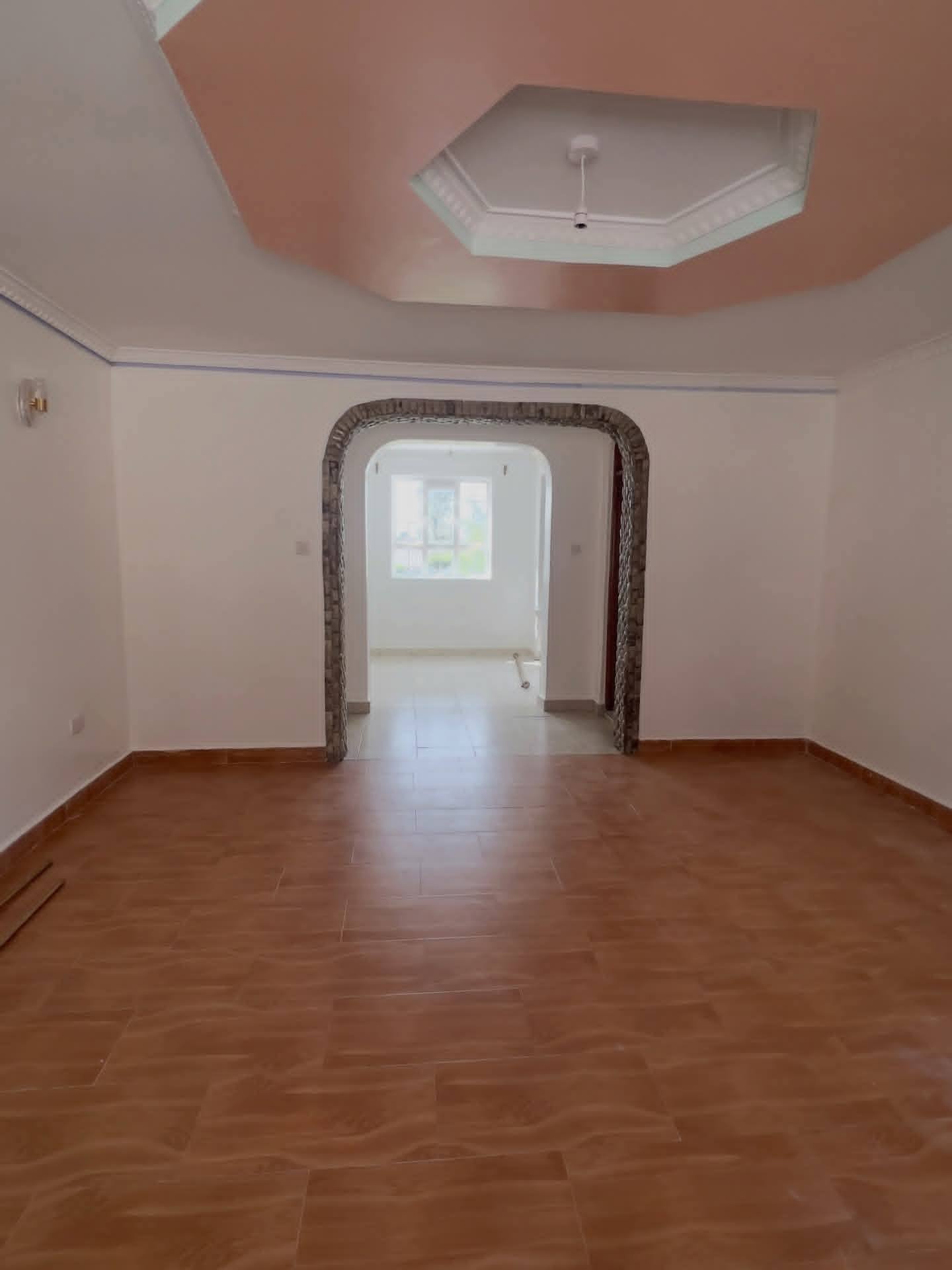 2 Bedroom All Rooms Ensuite for Rent Syokimau