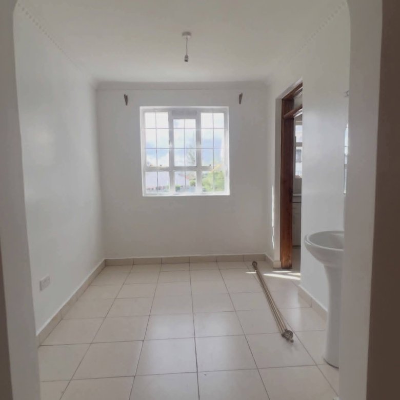 2 Bedroom All Rooms Ensuite for Rent Syokimau