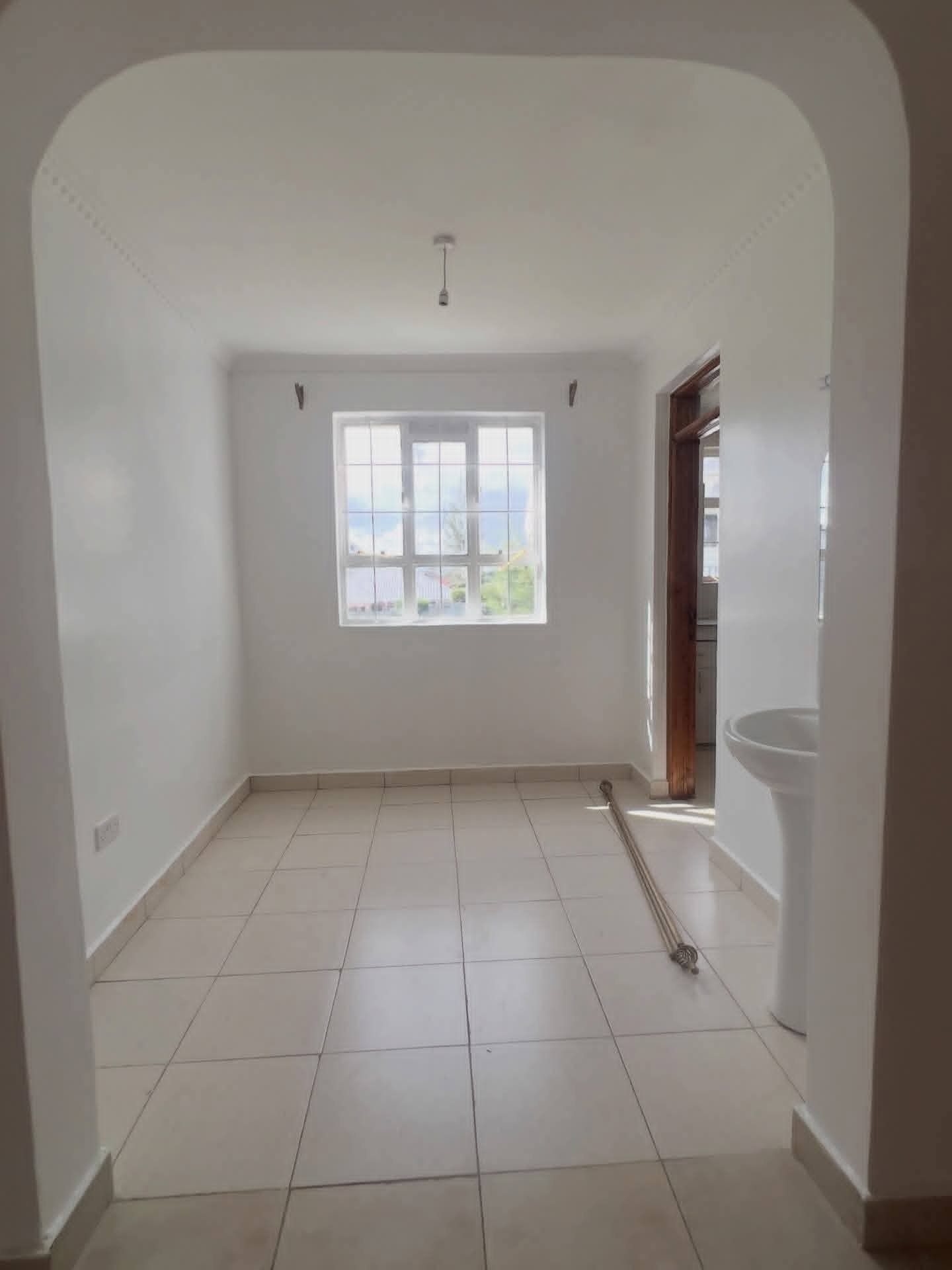 2 Bedroom All Rooms Ensuite for Rent Syokimau