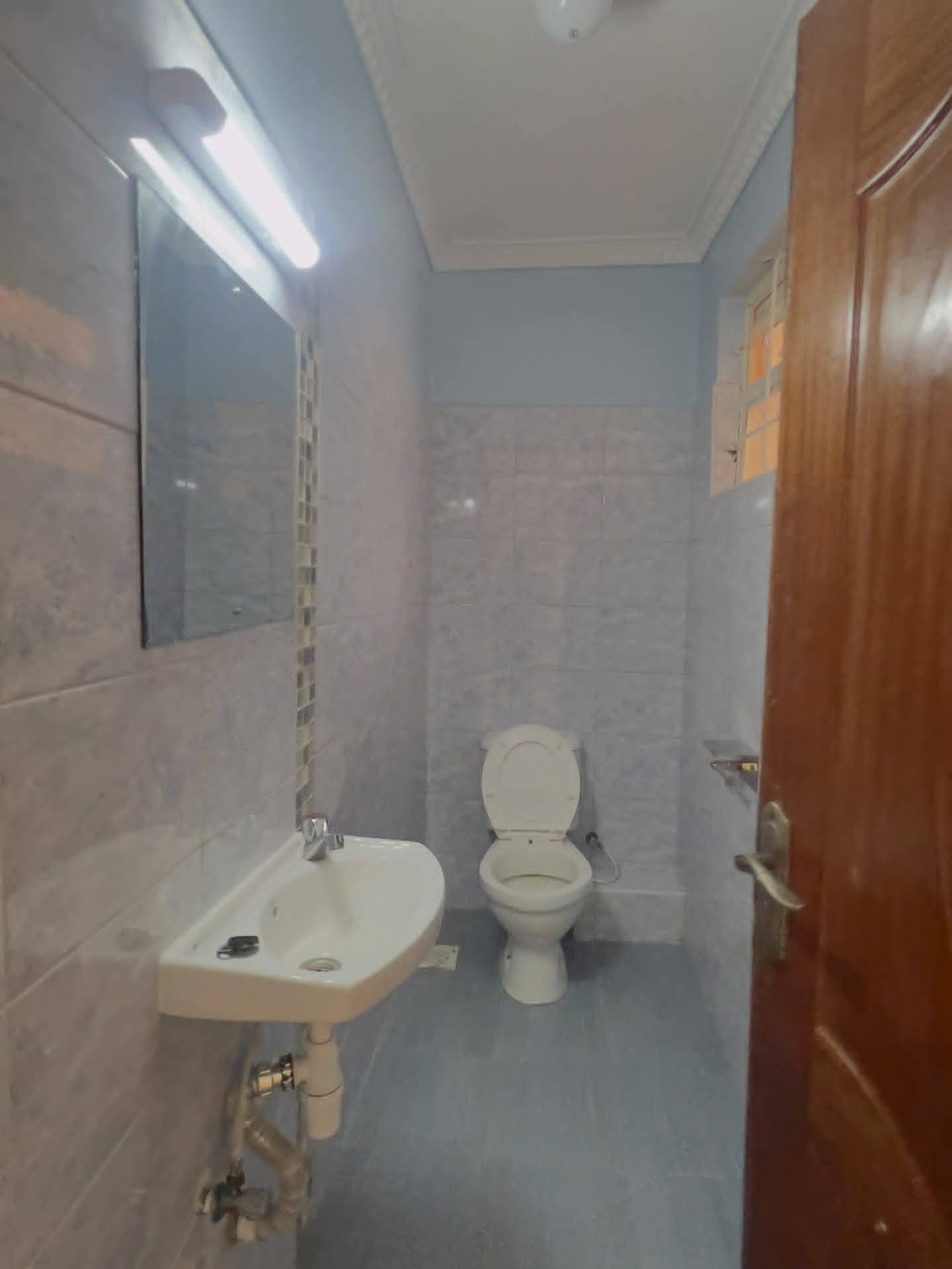 2 Bedroom House in Syokimau near Mombasa Road.