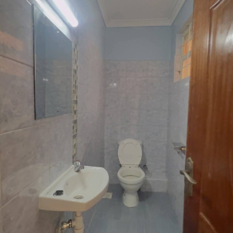 2 Bedroom All Rooms Ensuite for Rent Syokimau