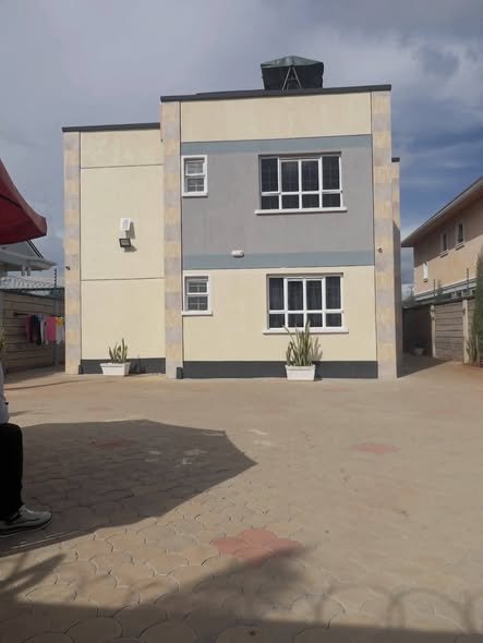 2 Bedroom All Rooms Ensuite for Rent Syokimau