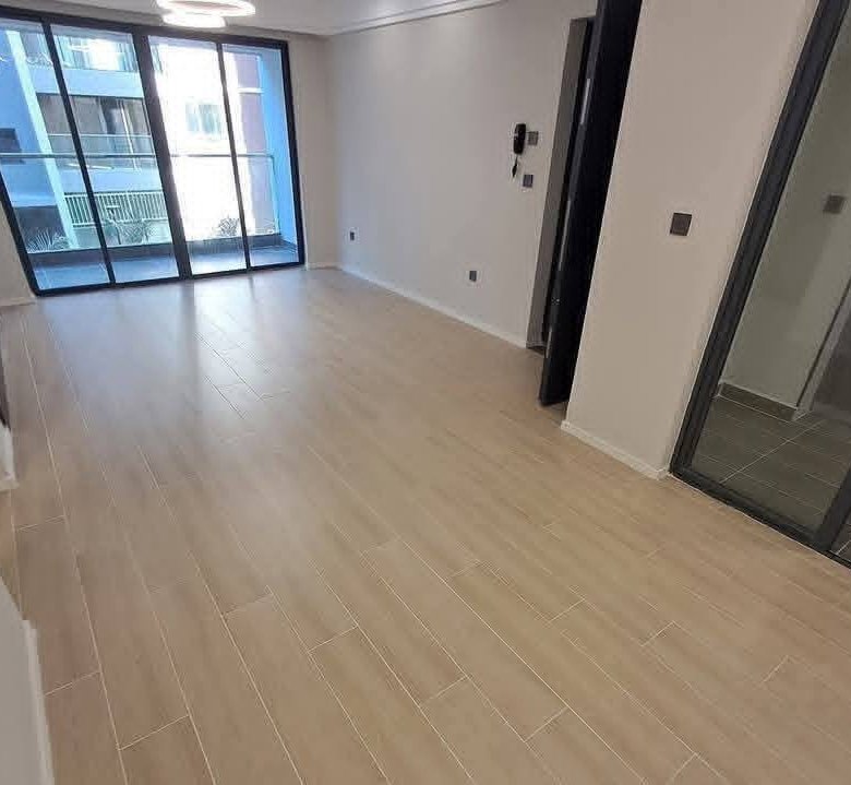 2 Bedroom Apartment For Rent In Syokimau, Gateway Mall