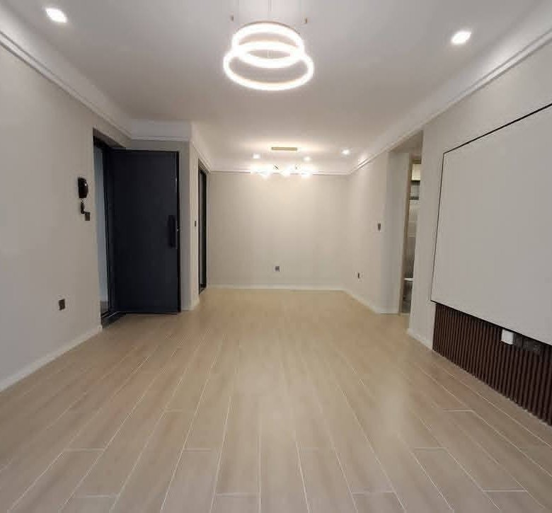 2 Bedroom Apartment For Rent In Syokimau, Gateway Mall
