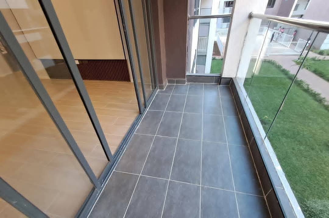 2 Bedroom Apartment For Rent In Syokimau, Gateway Mall