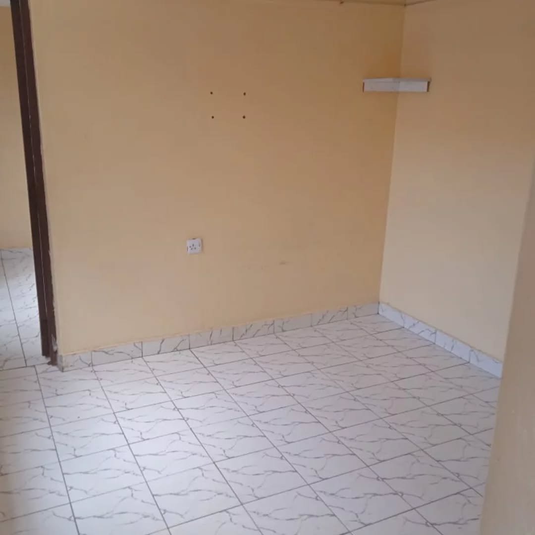 2 Bedroom To Let in Buruburu Phase 1
