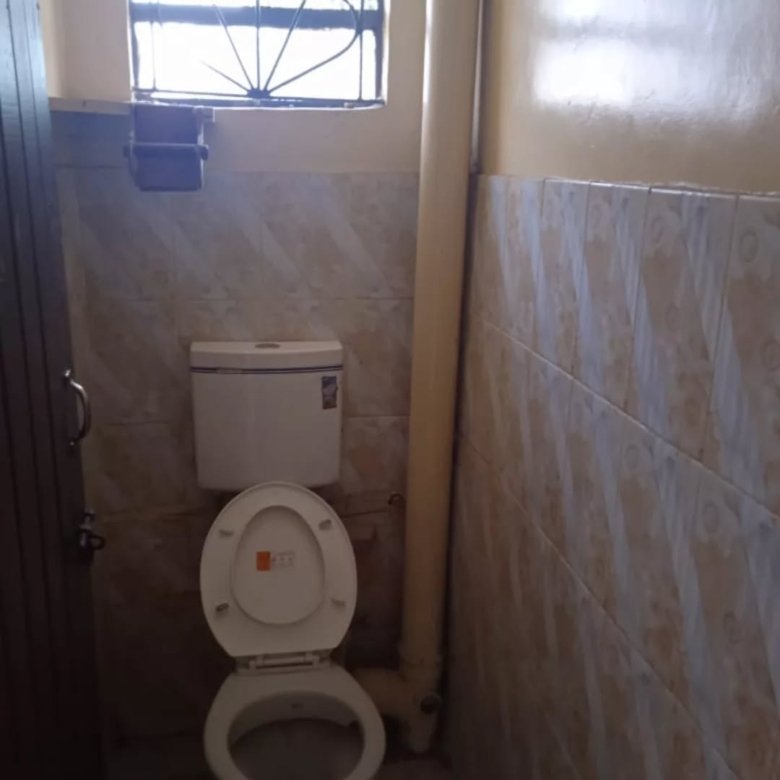 2 Bedroom To Let in Buruburu Phase 1