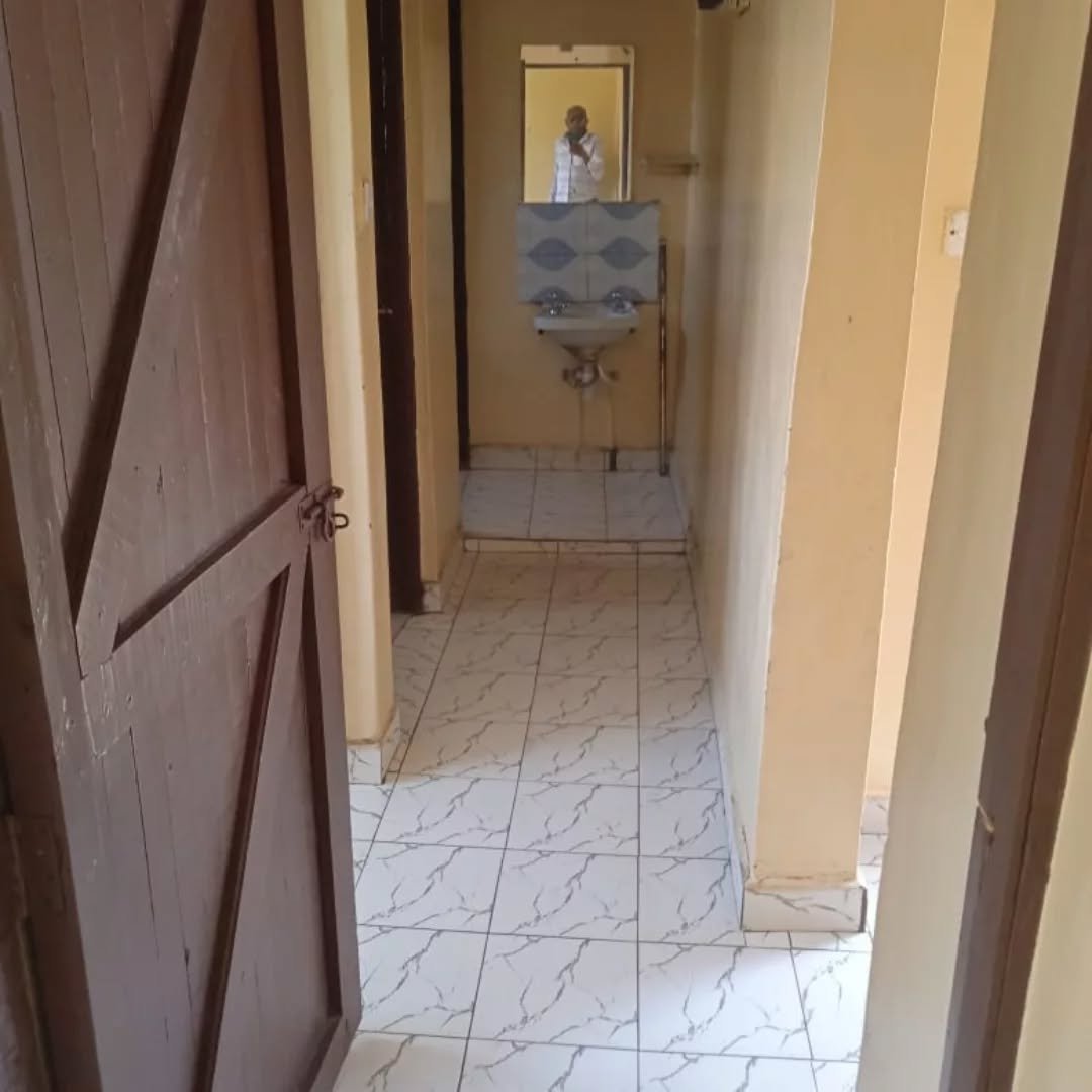 2 Bedroom To Let in Buruburu Phase 1