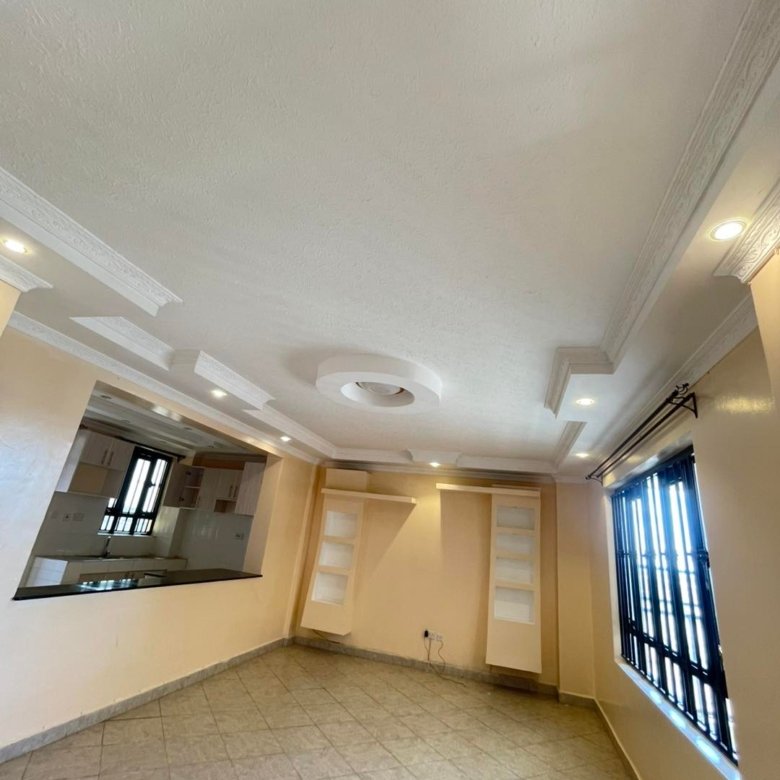 2 Bedroom Apartment To Let in Ruiru - Membley Plaza