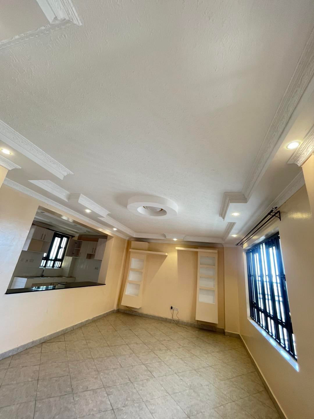 2 Bedroom Apartment To Let in Ruiru - Membley Plaza