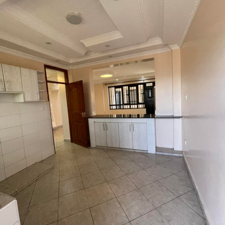 2 Bedroom Apartment To Let in Ruiru - Membley Plaza