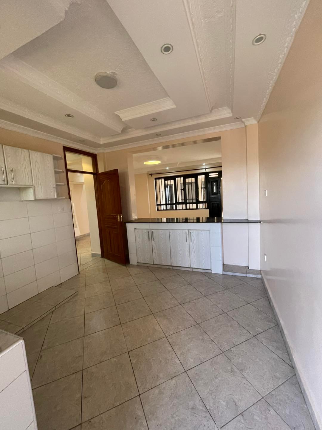 2 Bedroom Apartment To Let in Ruiru - Membley Plaza