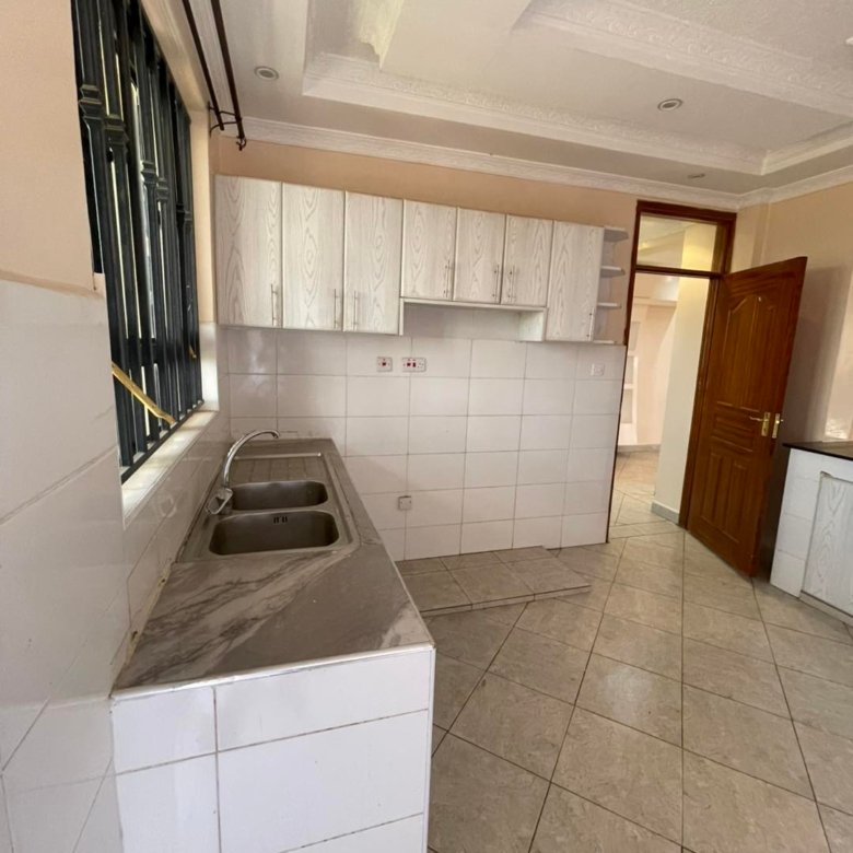 2 Bedroom Apartment To Let in Ruiru - Membley Plaza