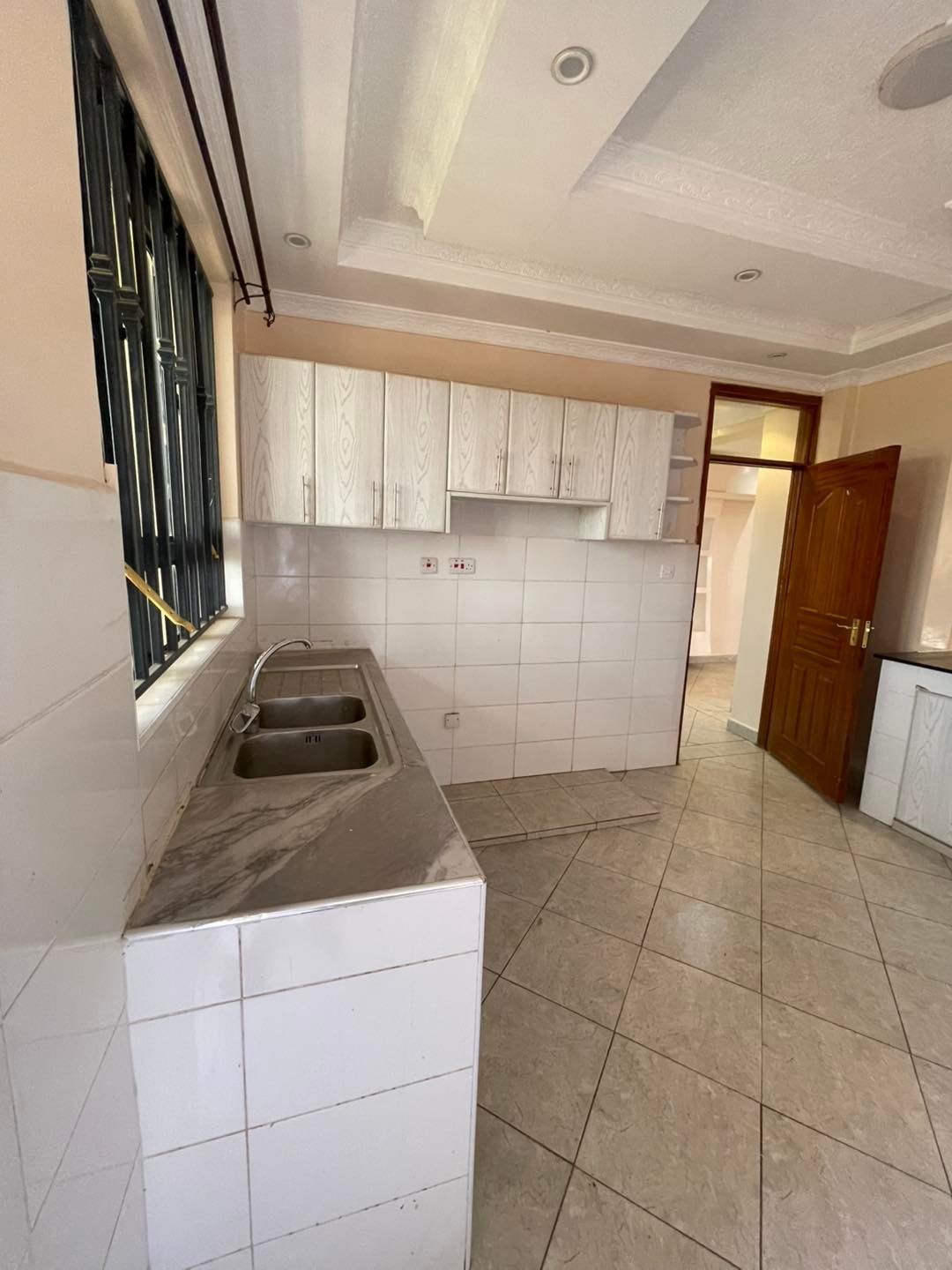 2 Bedroom Apartment To Let in Ruiru - Membley Plaza