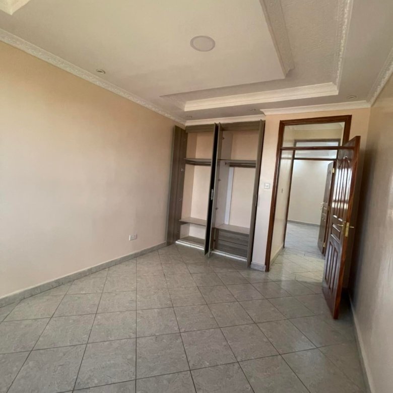 2 Bedroom Apartment To Let in Ruiru - Membley Plaza