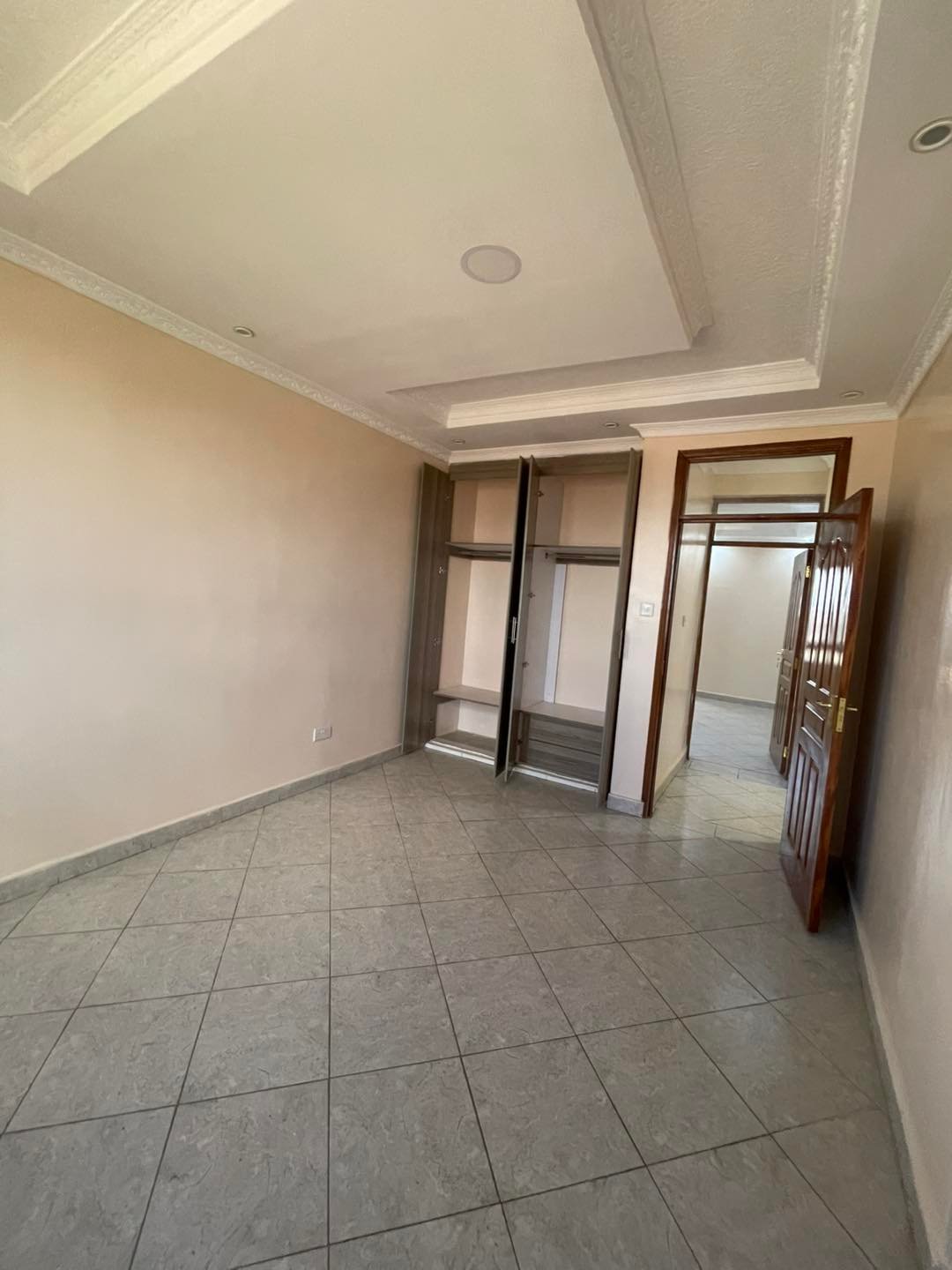 2 Bedroom Apartment To Let in Ruiru - Membley Plaza