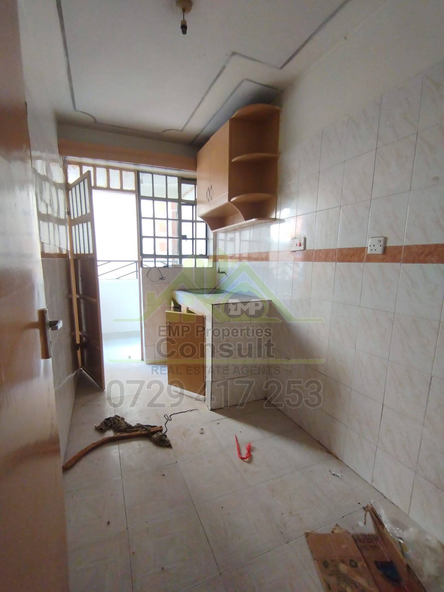 2 Bedroom Apartment To Let in South B