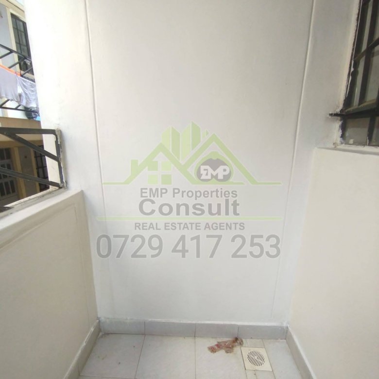 2 Bedroom Apartment To Let in South B