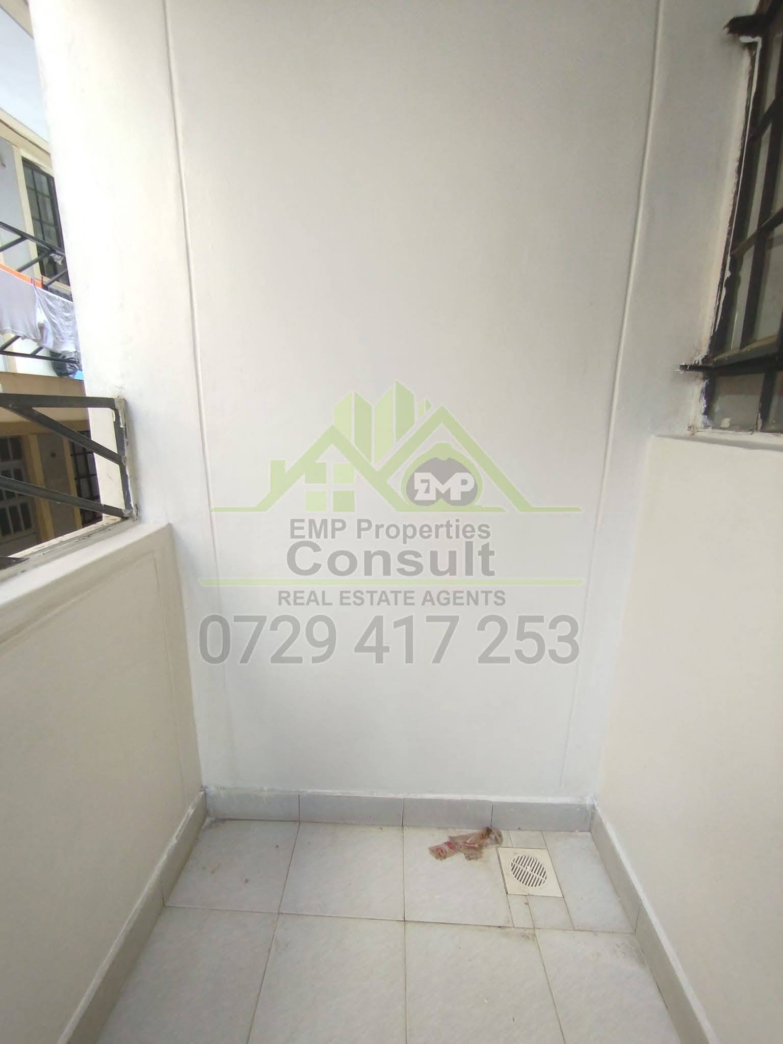 2 Bedroom Apartment To Let in South B