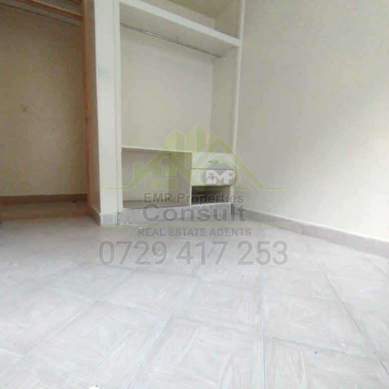 2 Bedroom Apartment To Let in South B
