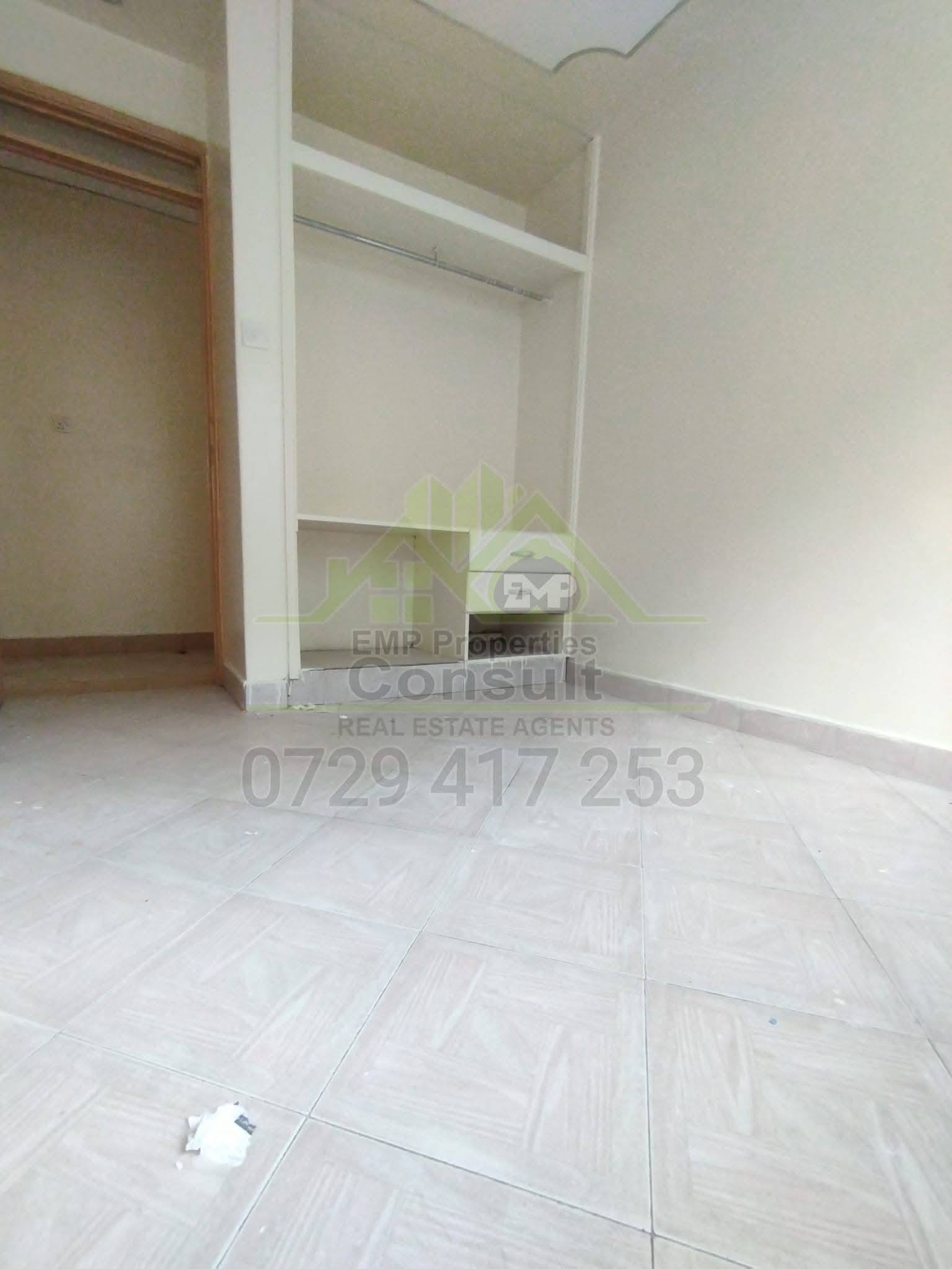 2 Bedroom Apartment To Let in South B