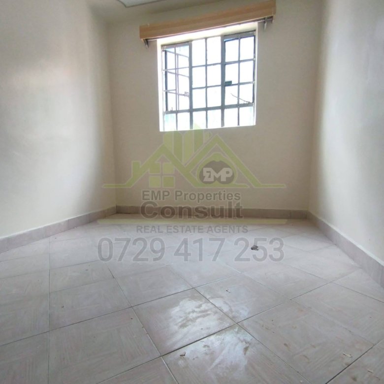 2 Bedroom Apartment To Let in South B