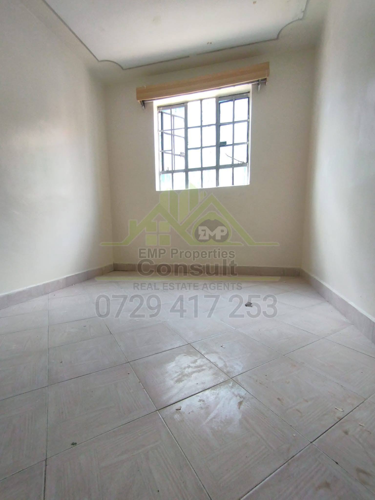 2 Bedroom Apartment To Let in South B
