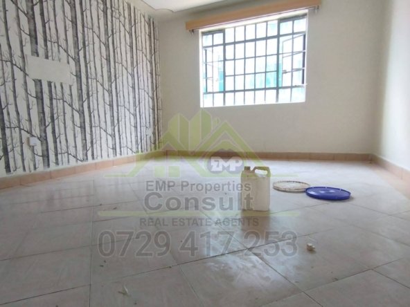 2 Bedroom Apartment To Let in South B