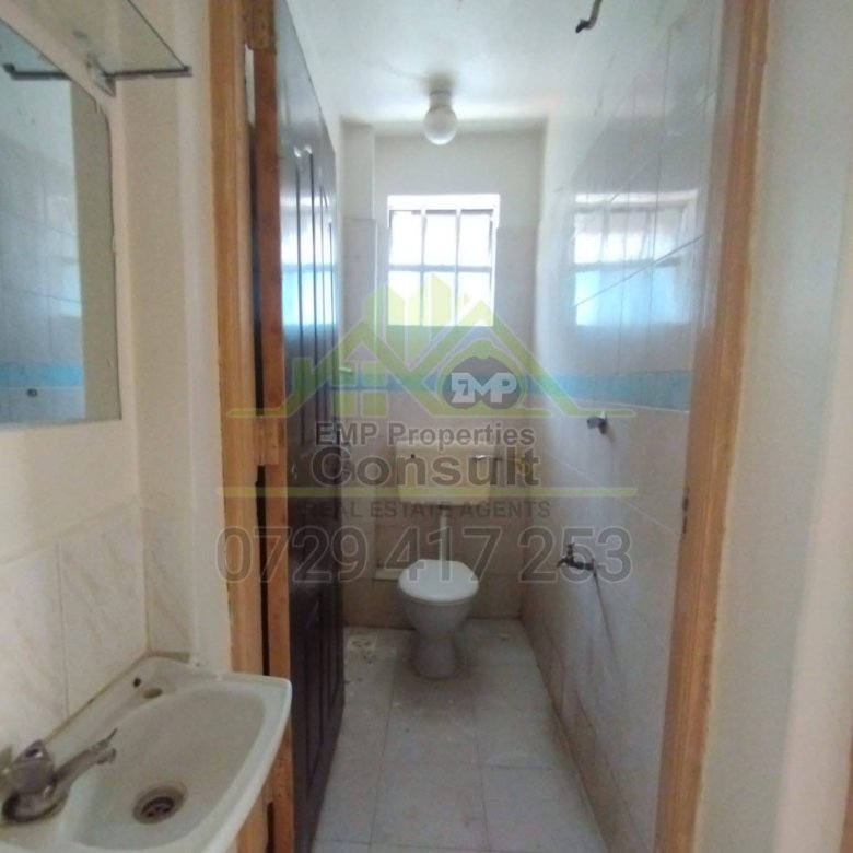 2 Bedroom Apartment To Let in South B